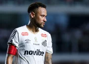 Pemain Bintang Santos FC Menghadapi Cederanya Sebelum Piala Dunia 2026