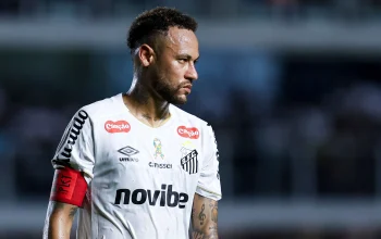 Pemain Bintang Santos FC Menghadapi Cederanya Sebelum Piala Dunia 2026