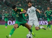 Pemain Kunci Arab Saudi yang Wajib Diperhatikan Spanyol di Piala Dunia 2026