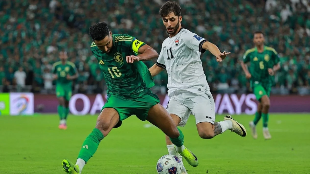Pemain Kunci Arab Saudi yang Wajib Diperhatikan Spanyol di Piala Dunia 2026
