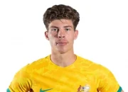 Pemain Muda Australia Jordan Bos Jadi Sorotan di Piala Dunia 2026