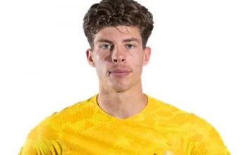 Pemain Muda Australia Jordan Bos Jadi Sorotan di Piala Dunia 2026
