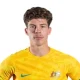 Pemain Muda Australia Jordan Bos Jadi Sorotan di Piala Dunia 2026