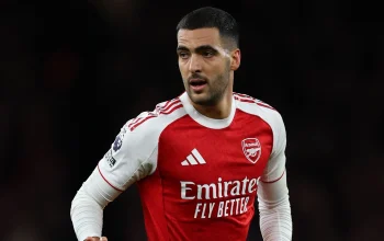 Pemain Muda Ayyoub Bouaddi Jadi Incaran Arsenal, Sementara Mikel Merino Siap Hadapi Saudi Arabia di Piala Dunia 2026
