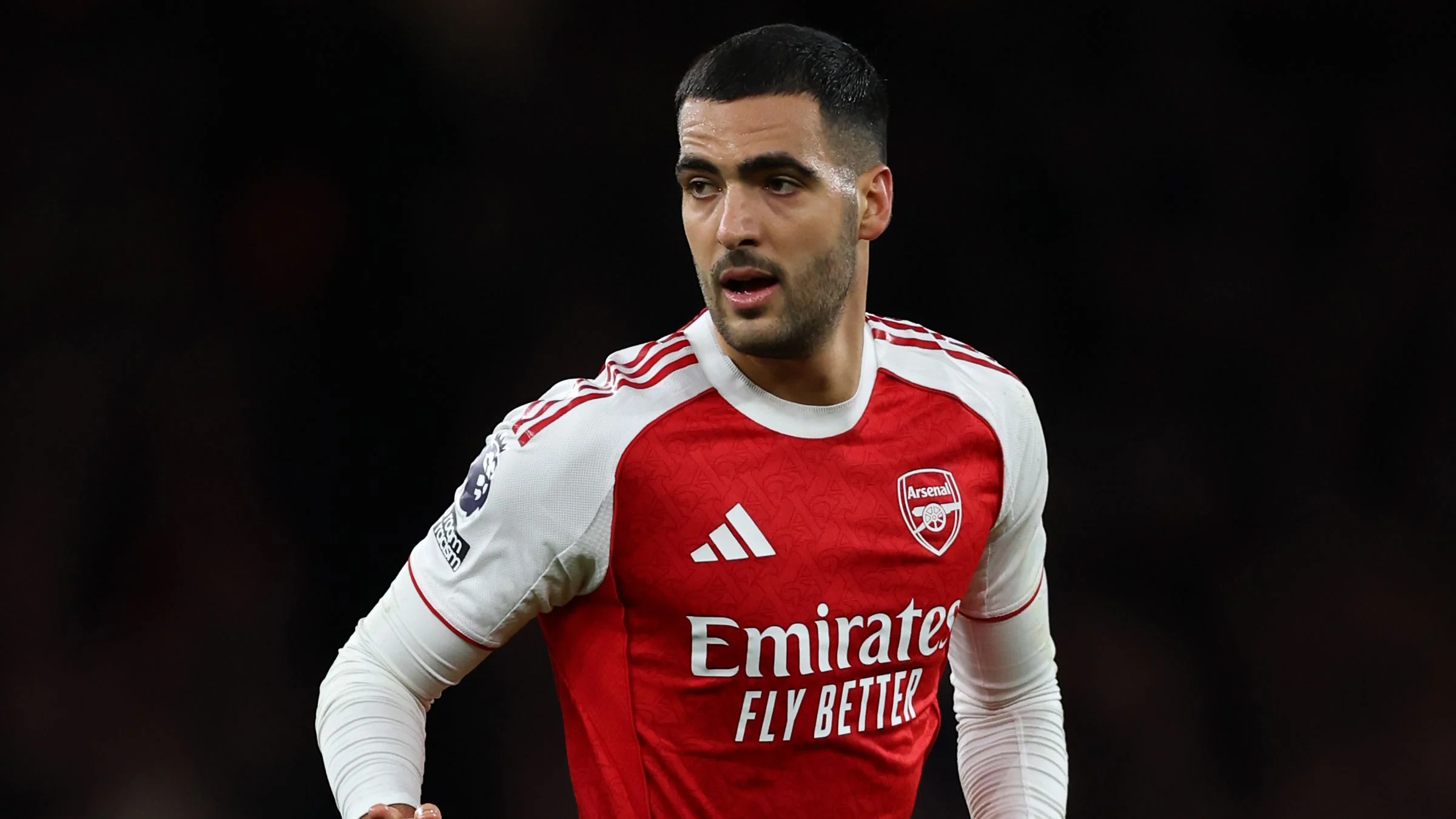 Pemain Muda Ayyoub Bouaddi Jadi Incaran Arsenal, Sementara Mikel Merino Siap Hadapi Saudi Arabia di Piala Dunia 2026