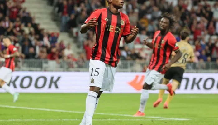 Pemain Muda Denmark FC, Youssoufa Moukoko, Menyelamatkan Tim dari Musim yang Buruk