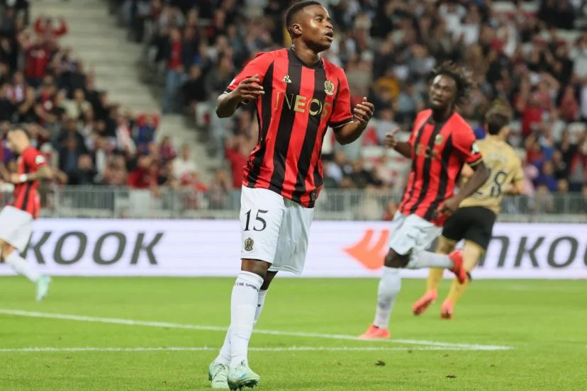 Pemain Muda Denmark FC, Youssoufa Moukoko, Menyelamatkan Tim dari Musim yang Buruk
