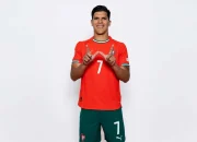 Pemain Muda Portugal FC, Mateus Fernandes, Jadi Sorotan di Piala Dunia 2026