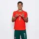 Pemain Muda Portugal FC, Mateus Fernandes, Jadi Sorotan di Piala Dunia 2026
