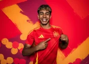 Pemain Muda Spanyol, Lamine Yamal, Membuat Sejarah di Piala Dunia 2026