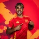 Pemain Muda Spanyol, Lamine Yamal, Membuat Sejarah di Piala Dunia 2026