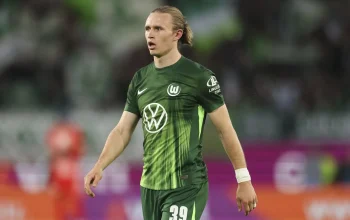 Pemain ÖFB Patrick Wimmer Pindah ke TSG Hoffenheim