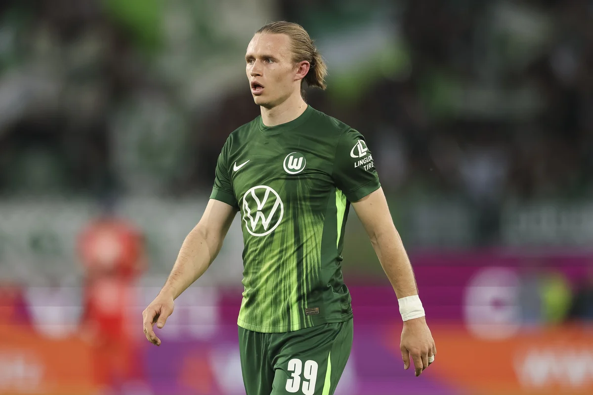 Pemain ÖFB Patrick Wimmer Pindah ke TSG Hoffenheim