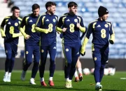 Pemain Sepak Bola Ryan Christie dan Timnas Skotlandia Terhenti di Piala Dunia 2026