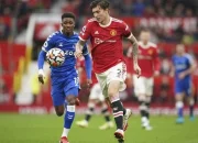 Pemain Sepak Bola Victor Lindelof dan Persiapan Manchester United untuk Musim Baru