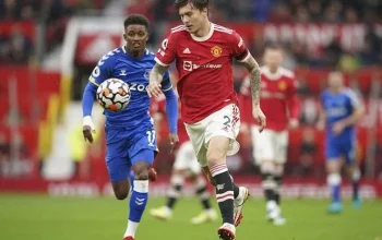 Pemain Sepak Bola Victor Lindelof dan Persiapan Manchester United untuk Musim Baru
