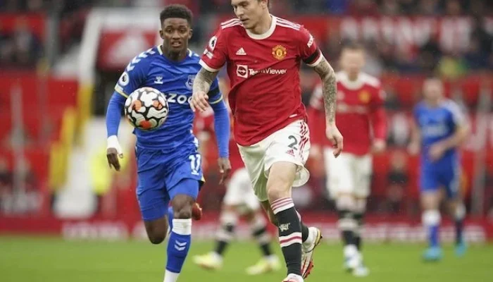 Pemain Sepak Bola Victor Lindelof dan Persiapan Manchester United untuk Musim Baru