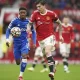 Pemain Sepak Bola Victor Lindelof dan Persiapan Manchester United untuk Musim Baru