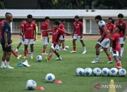 Pemain Sporting Charleroi Siap Berlaga di Piala Dunia 2026