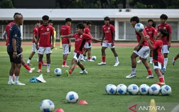 Pemain Sporting Charleroi Siap Berlaga di Piala Dunia 2026