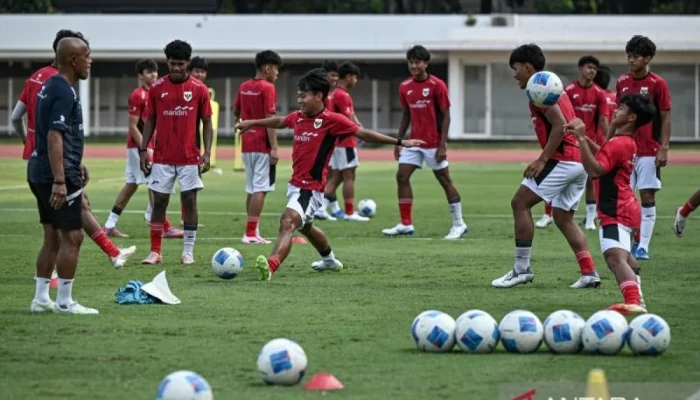 Pemain Sporting Charleroi Siap Berlaga di Piala Dunia 2026