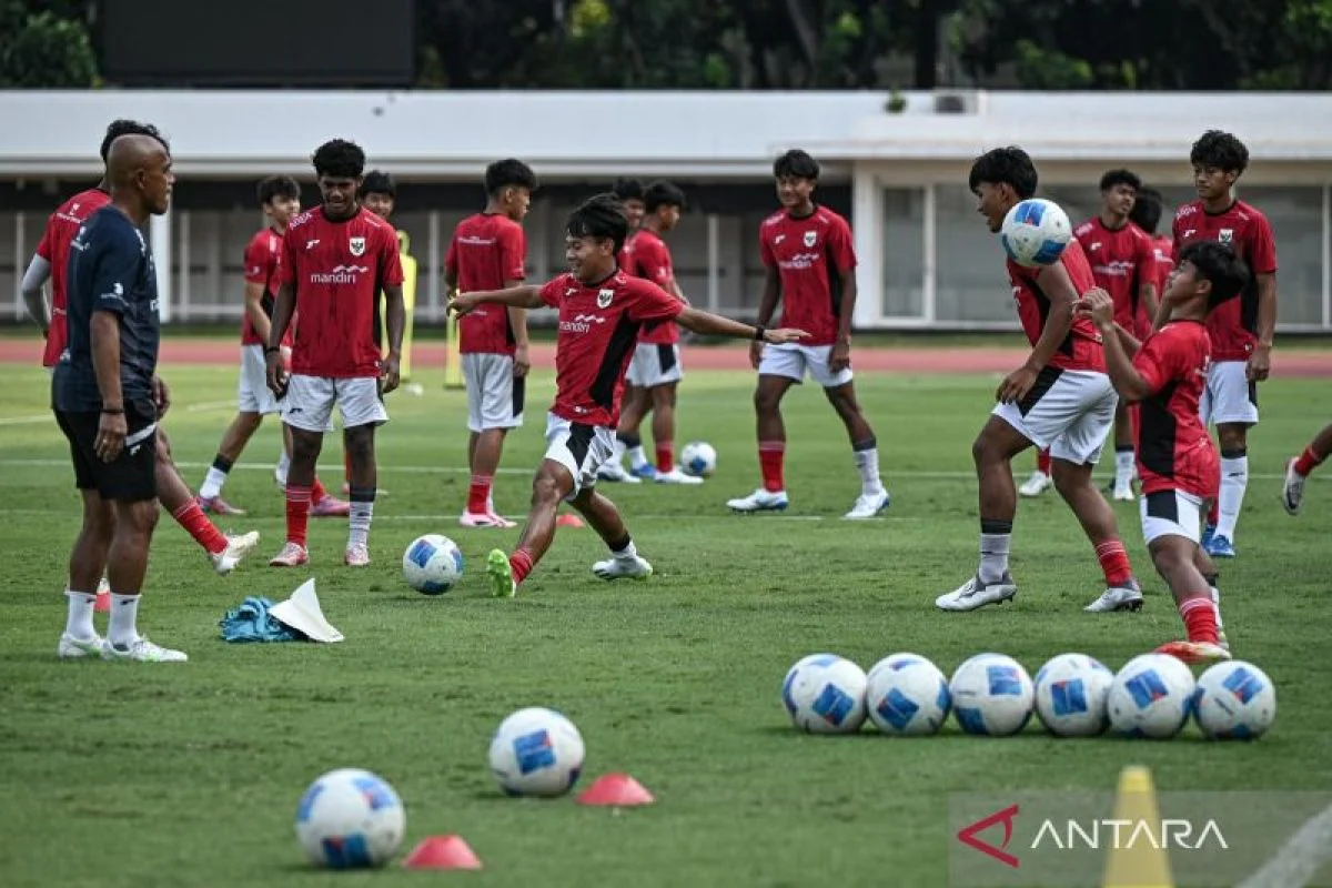 Pemain Sporting Charleroi Siap Berlaga di Piala Dunia 2026