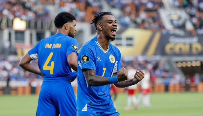 Pemain Timnas Curacao dan Persiapan Piala Dunia 2026: Siapa Saja yang Terlibat?