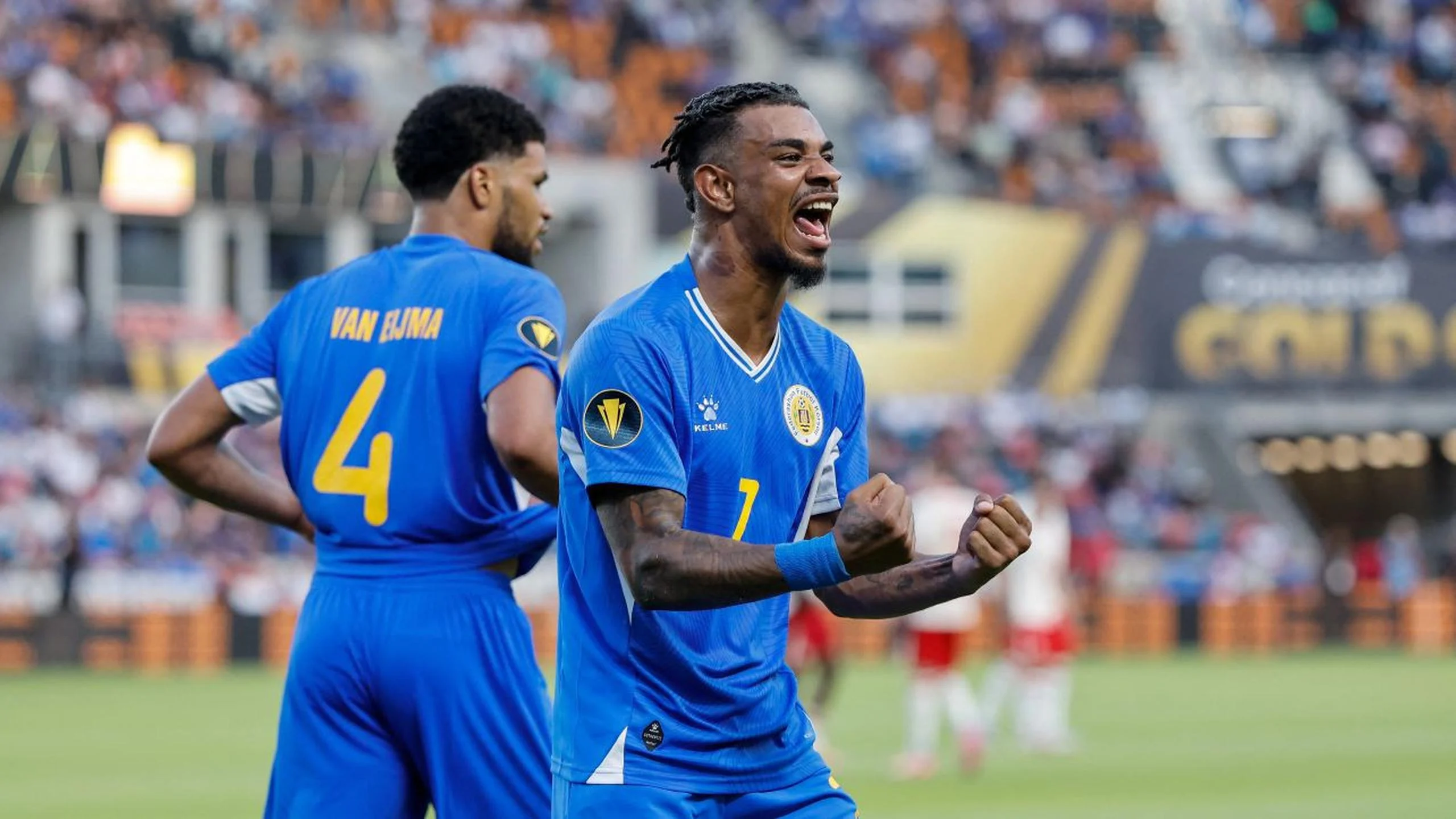 Pemain Timnas Curacao dan Persiapan Piala Dunia 2026: Siapa Saja yang Terlibat?