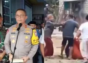 Pembacokan Maut Saat Anniversary Persebaya: Pelaku Ditangkap di Sampang