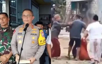 Pembacokan Maut Saat Anniversary Persebaya: Pelaku Ditangkap di Sampang