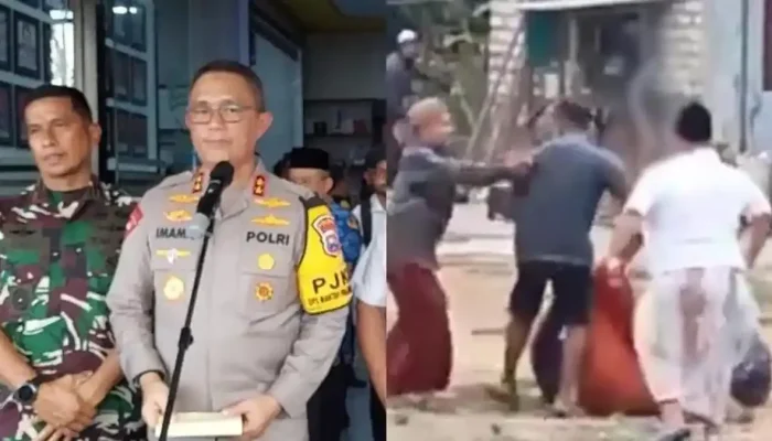 Pembacokan Maut Saat Anniversary Persebaya: Pelaku Ditangkap di Sampang