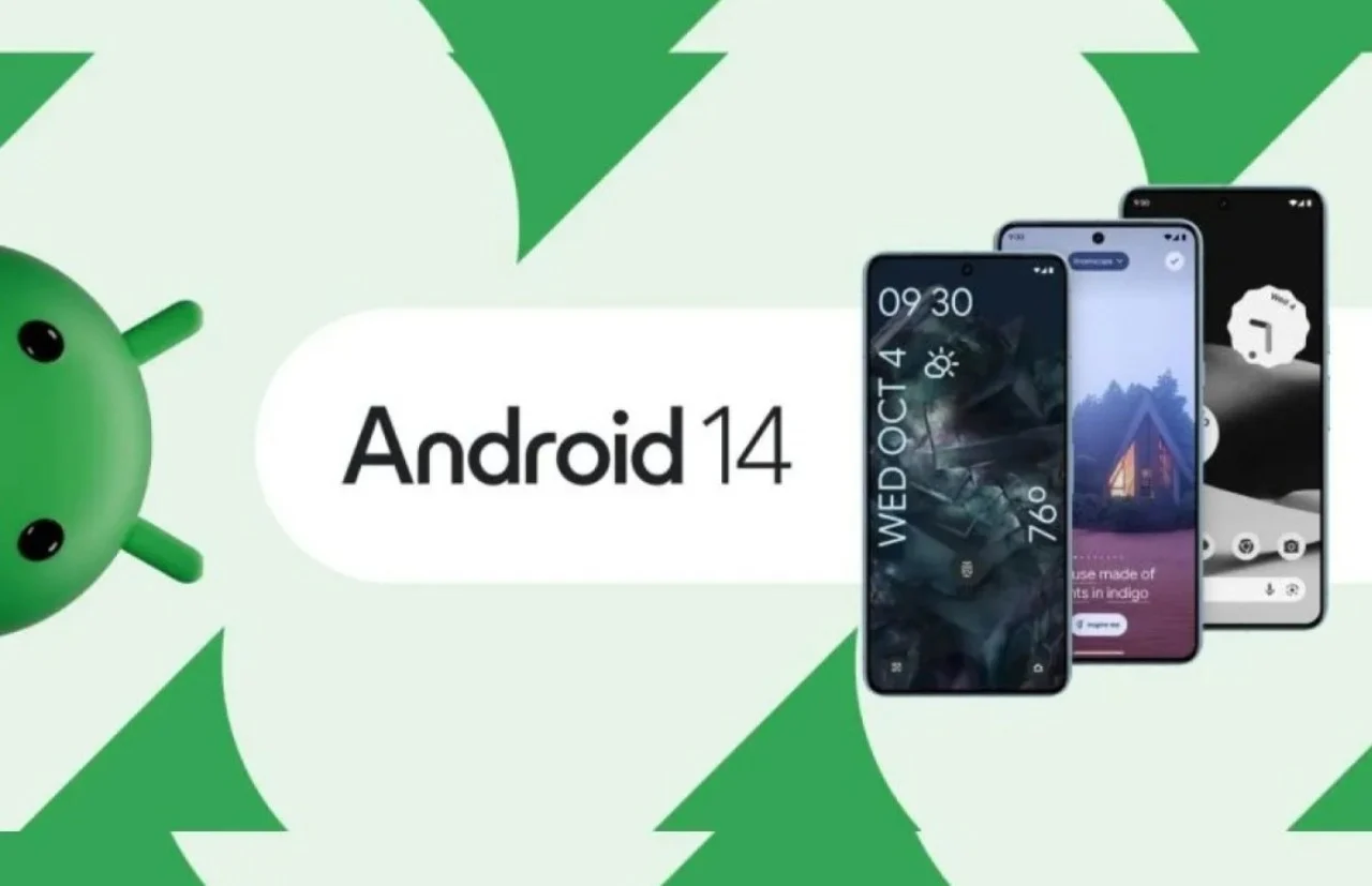 Pembaruan Android 14: Apa yang Perlu Diketahui Pengguna