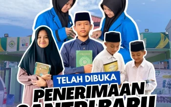 Pemda DIY dan Jawa Barat Siap Menghadapi Tahun Ajaran Baru 2026/2027