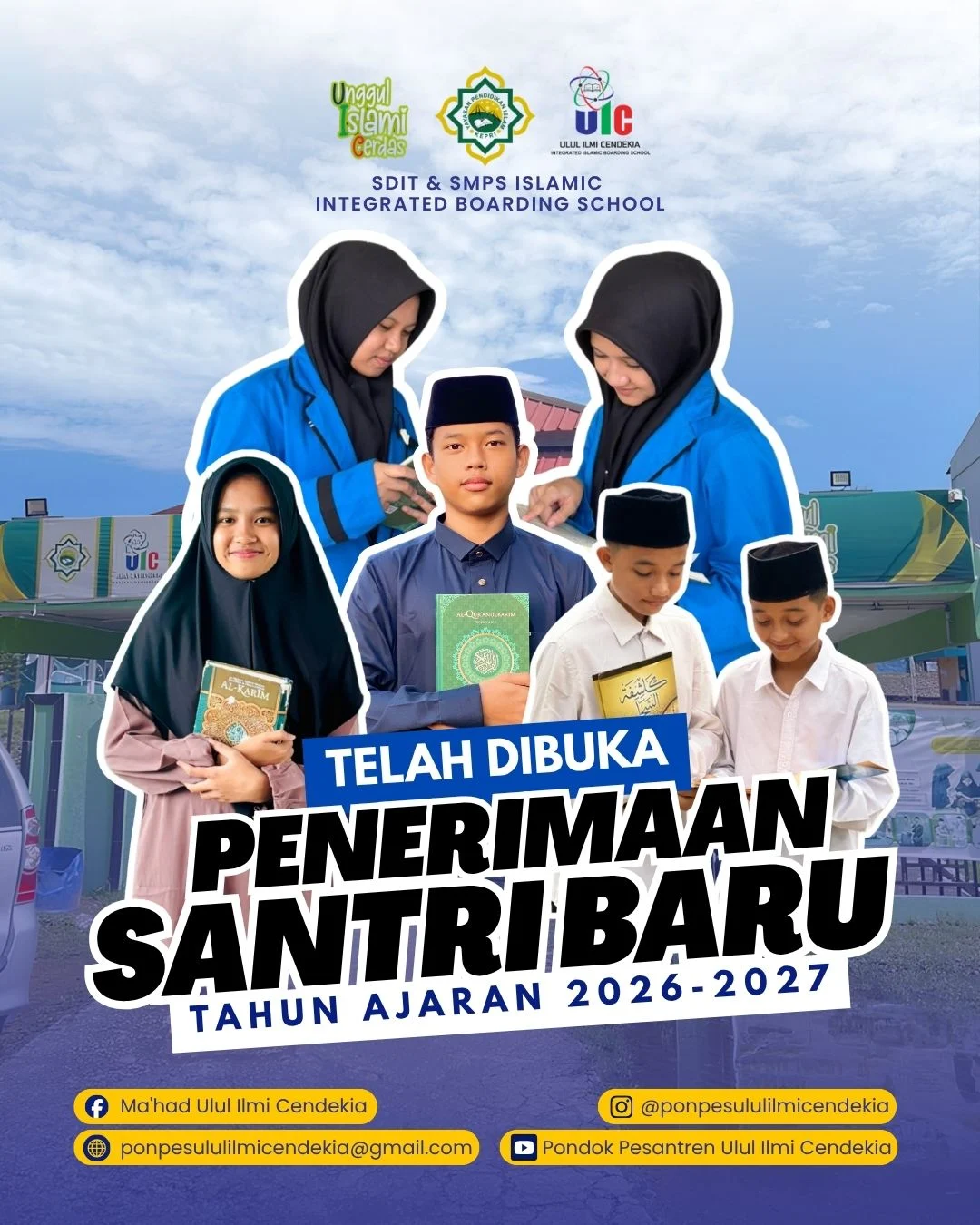Pemda DIY dan Jawa Barat Siap Menghadapi Tahun Ajaran Baru 2026/2027