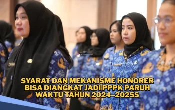 Pemerintah Buka Peluang Baru untuk Non-ASN dan Honorer di Sektor Kesehatan