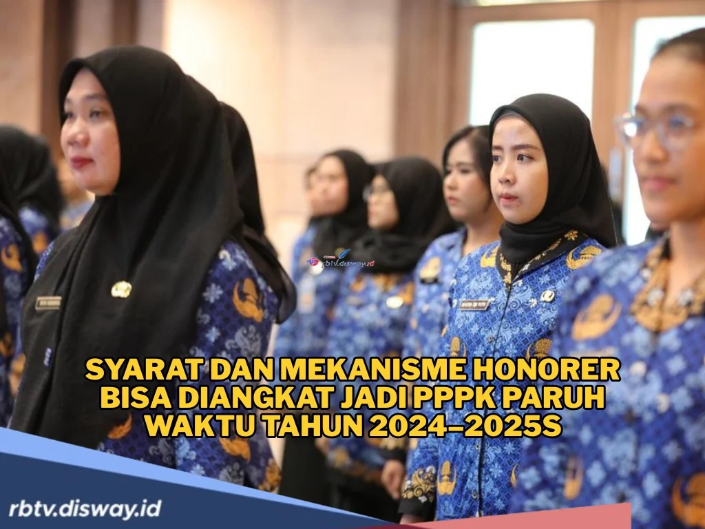 Pemerintah Buka Peluang Baru untuk Non-ASN dan Honorer di Sektor Kesehatan