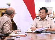 Pemerintah Buka Peluang Kemenkeu, BI, dan Danantara Jadi Pemegang Saham BEI
