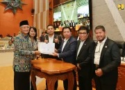 Pemerintah Dinilai Perlu Menyetujui Tambahan Anggaran untuk Berbagai Kementerian