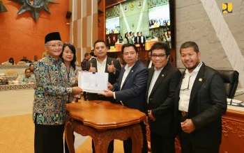 Pemerintah Dinilai Perlu Menyetujui Tambahan Anggaran untuk Berbagai Kementerian