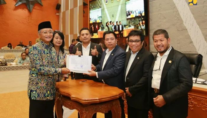Pemerintah Dinilai Perlu Menyetujui Tambahan Anggaran untuk Berbagai Kementerian