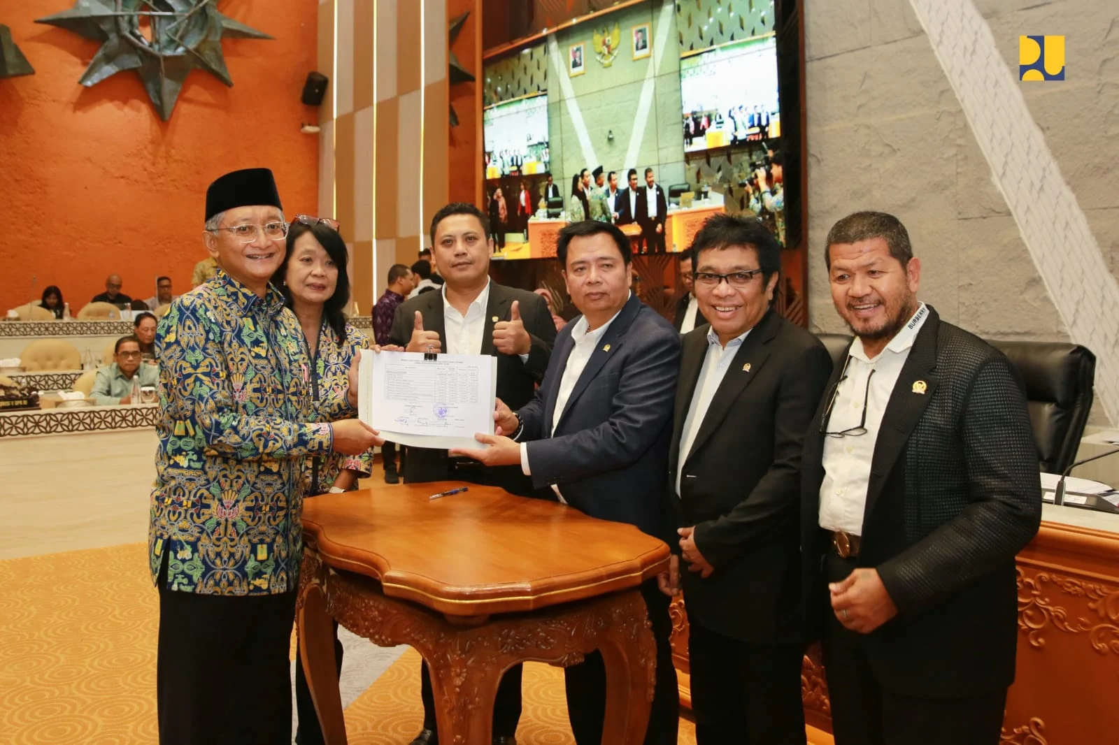 Pemerintah Dinilai Perlu Menyetujui Tambahan Anggaran untuk Berbagai Kementerian
