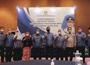 Pemerintah Fokus pada Pembangunan Infrastruktur dan Pengembangan Daerah