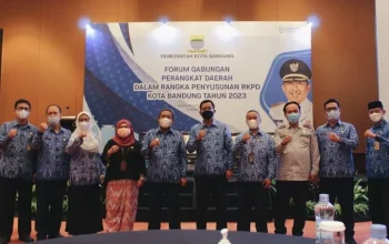 Pemerintah Fokus pada Pembangunan Infrastruktur dan Pengembangan Daerah