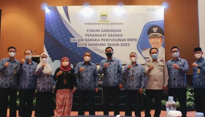 Pemerintah Fokus pada Pembangunan Infrastruktur dan Pengembangan Daerah