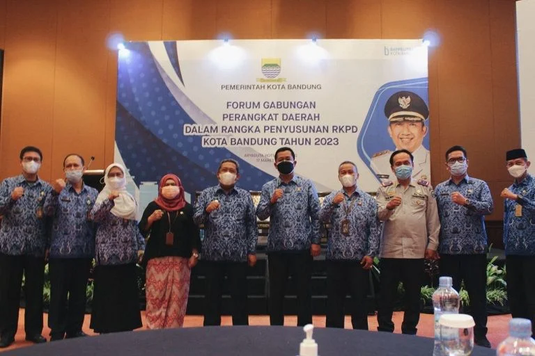 Pemerintah Fokus pada Pembangunan Infrastruktur dan Pengembangan Daerah