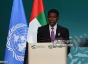 Pemerintah Guinea Ekuatorial Mundur, Presiden Teodoro Obiang Nguema Mbasogo Lakukan Perubahan Kabinet