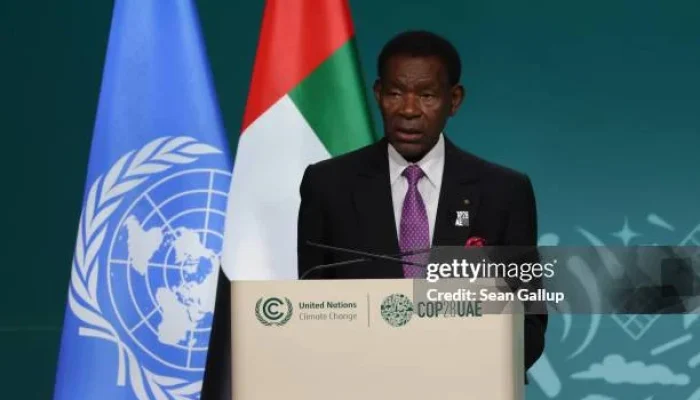 Pemerintah Guinea Ekuatorial Mundur, Presiden Teodoro Obiang Nguema Mbasogo Lakukan Perubahan Kabinet