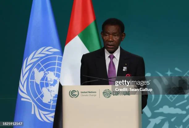 Pemerintah Guinea Ekuatorial Mundur, Presiden Teodoro Obiang Nguema Mbasogo Lakukan Perubahan Kabinet