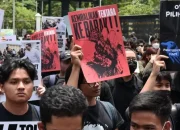 Pemerintah Hadapi Kritik Mahasiswa, Demo Meluas di Jakarta