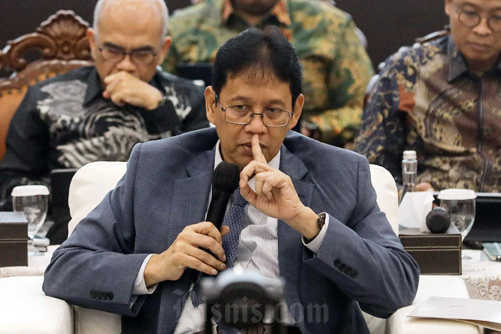 Pemerintah Indonesia dan Panda Bond: Strategi Baru untuk Menghadapi Tantangan Ekonomi Global
